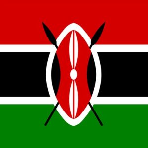 ویزا کنیا